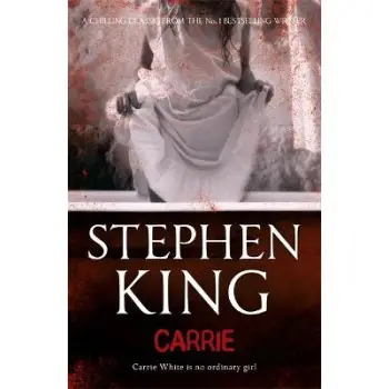Carrie PB