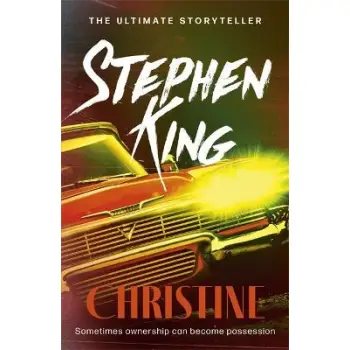Christine PB