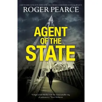 AGENT OF THE STATE HC