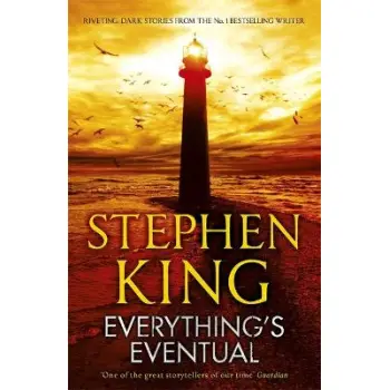 EVERYTHING'S EVENTUAL PB