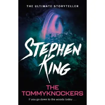 The Tommyknockers PB