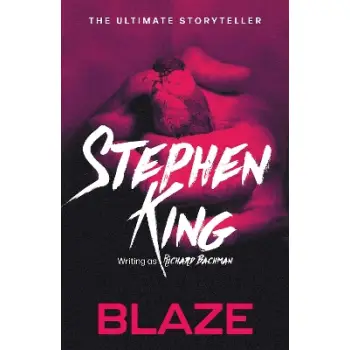 Blaze PB