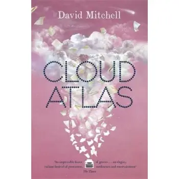 CLOUD ATLAS PB B FORMAT