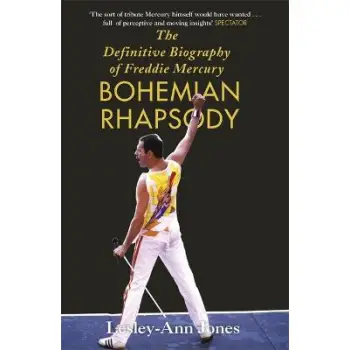 BOHEMIAN RHAPSODY PB