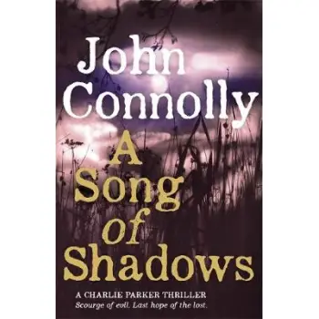 A SONG OF SHADOWS PB