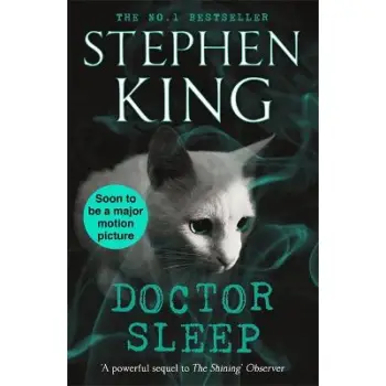 DOCTOR SLEEP PB
