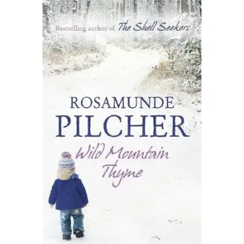 WILD MOUNTAIN THYME PB B FORMAT