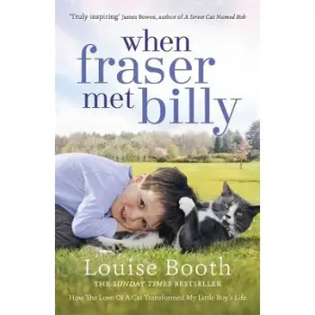 WHEN FRASER MET BILLY PB