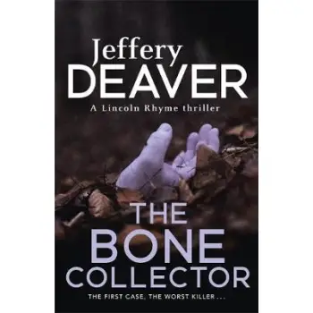 THE BONE COLLECTOR