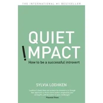 QUIET IMPACT PB B FORMAT