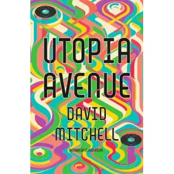 UTOPIA AVENUE TPB