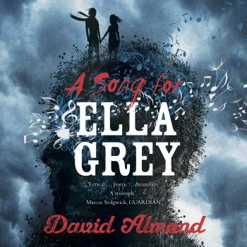 A SONG FOR FOR ELLA GREY PB
