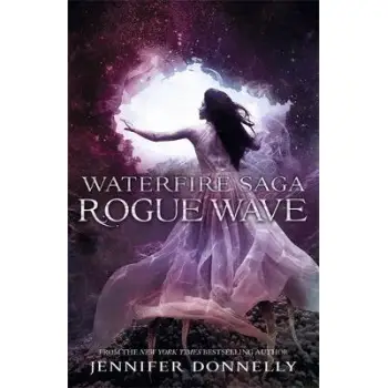 WATERFIRE SAGA 2: ROGUE WAVE  PB