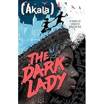 THE DARK LADY PB