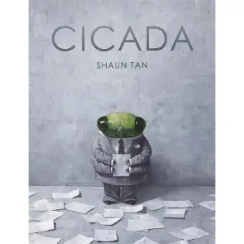 CICADA