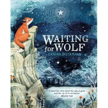 WAITING FOR WOLF