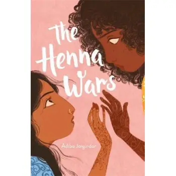 THE HENNA WARS PB