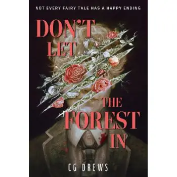 DON'T LET THE FOREST IN PB