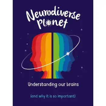 NEURODIVERSE PLANET HC