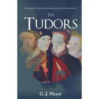 THE TUDORS  PB