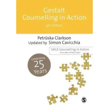 GESTALT COUNSELLING IN ACTION 4TH ED PB