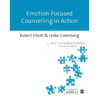 EMOTION FOCUSED-COUNSELLING IN ACTION