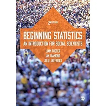 BEGINNING STATISTICS 2ND ED PB