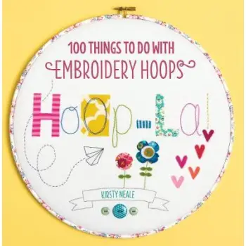 HOOP-LA!