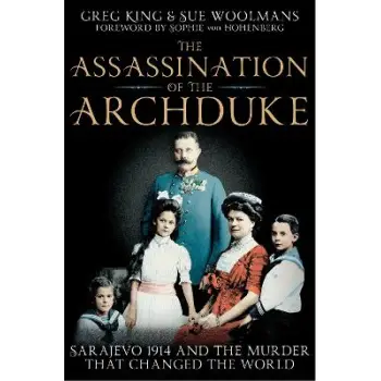 ASSASSINATION OF THE ARCHDUKE (PB)