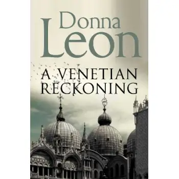 A VENETIAN RECKONING