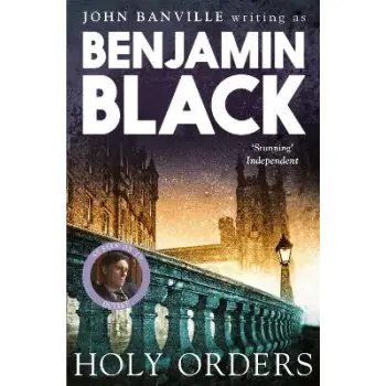 HOLY ORDERS