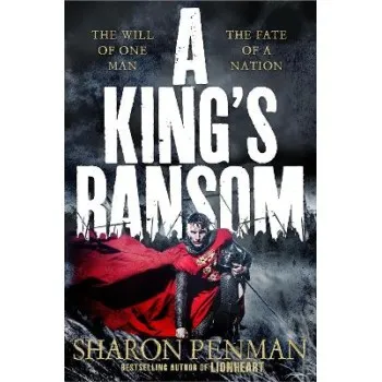 A KINGS RANSOM (MMPB)