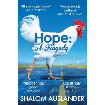 HOPE: A TRAGEDY (MME)