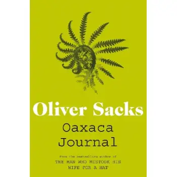 OAXACA JOURNAL (MME)