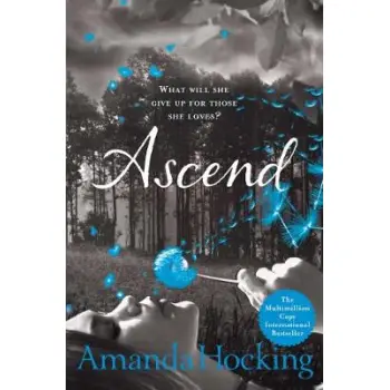 ASCEND
