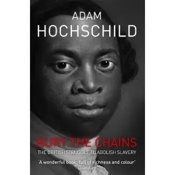 BURY THE CHAINS (PB)