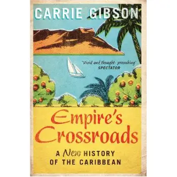 EMPIRES CROSSROADS (PB)