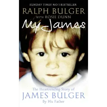 MY JAMES