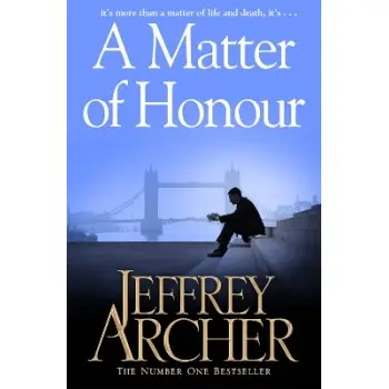 A MATTER OF HONOUR (B)