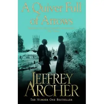 A QUIVER FULL OF ARROWS