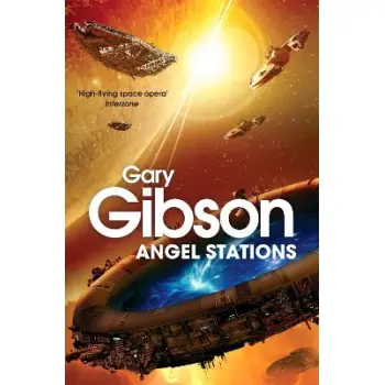 ANGEL STATIONS