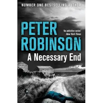 A NECESSARY END  PB