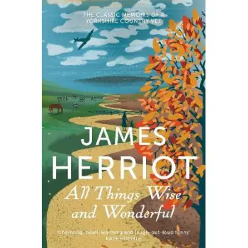 ALL THINGS WISE AND WONDERFUL