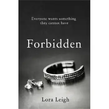 FORBIDDEN