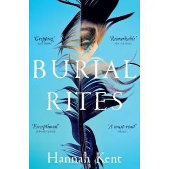 BURIAL RITES PB