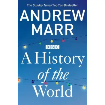A HISTORY OF THE WORLD