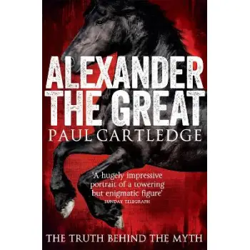 ALEXANDER THE GREAT (PB)