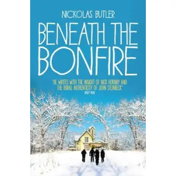 BENEATH THE BONFIRE PB B