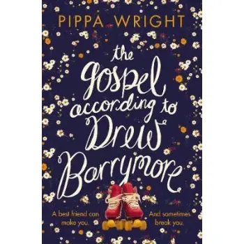 THE GOSPEL ACCORDING TO DREW BARRYMORE PB