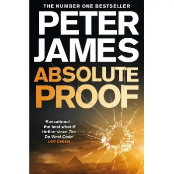 ABSOLUTE PROOF